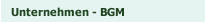 Unternehmen - BGM