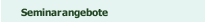 Seminarangebote